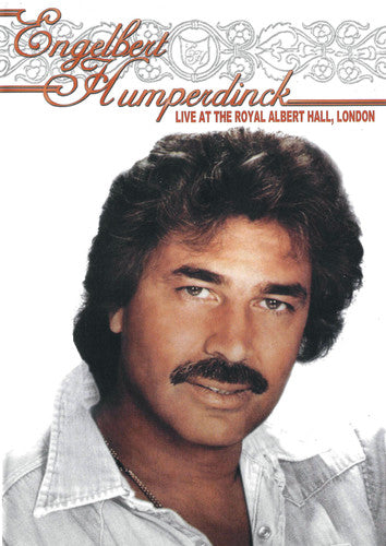 Humperdinck, Englebert: Live At The Royal Albert Hall London