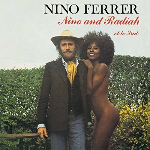 Ferrer Nino: Nine & Radiah Et Le Sud