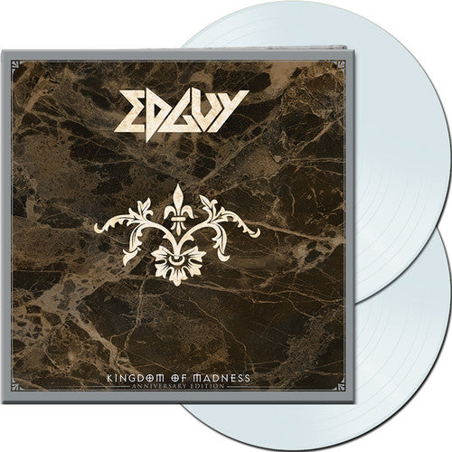 Edguy: Kingdom Of Madness