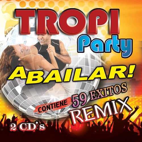 Tropi Party / Various: Tropi Party (Various Artists)