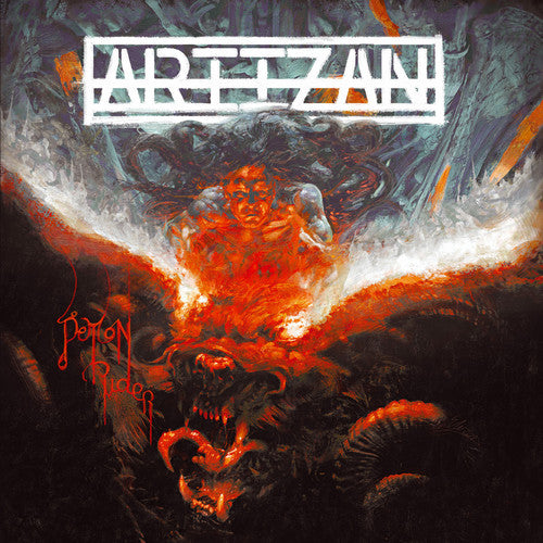 Artizan: Demon Rider