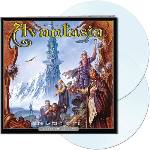 Avantasia: The Metal Opera Pt. Ii