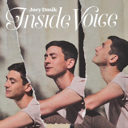 Dosik, Joey: Inside Voice