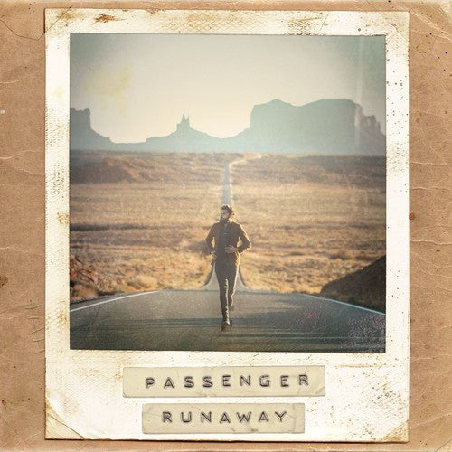 Passenger: Runaway