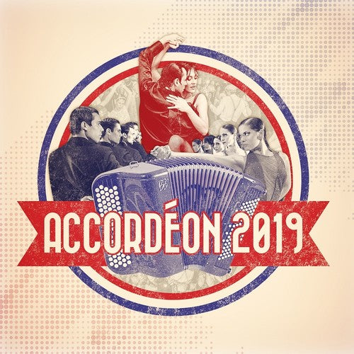 Accordeon 2019 / Various: Accordeon 2019 / Various