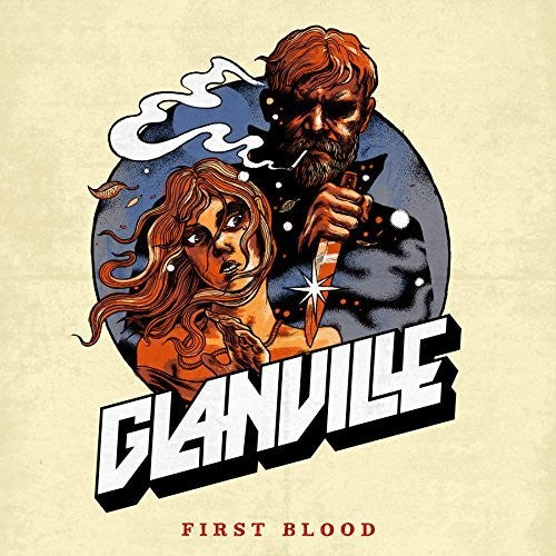 Glanville: First Blood