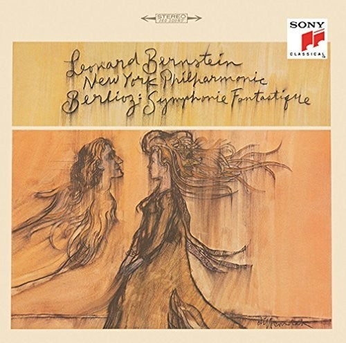 Berlioz / Bernstein, Leonard: Berlioz: Symphonie Fantastique