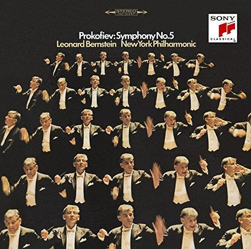 Prokofiev / Bernstein, Leonard: Prokofiev: Symphony 5