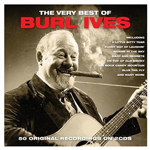 Ives, Burl: Very Best Of