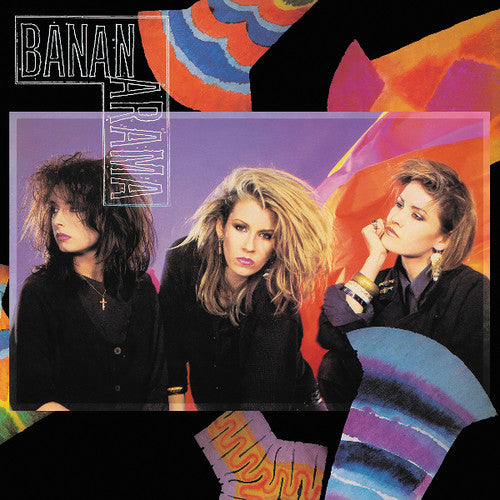 Bananarama: Bananarama