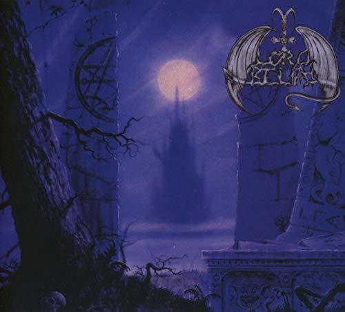 Lord Belial: Enter The Moonlight Gate