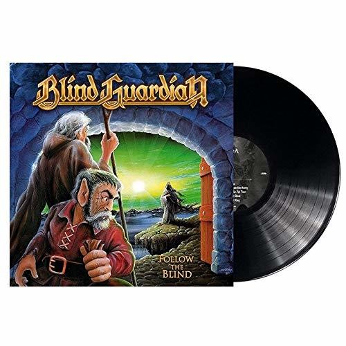 Blind Guardian: Follow The Blind