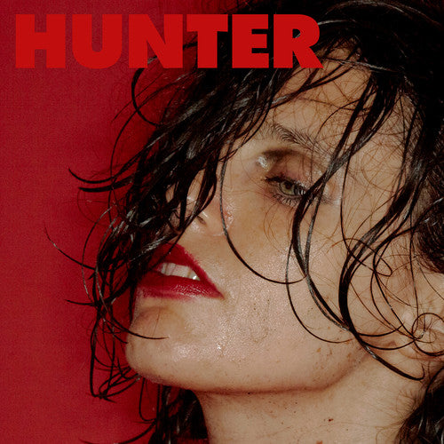 Calvi, Anna: Hunter