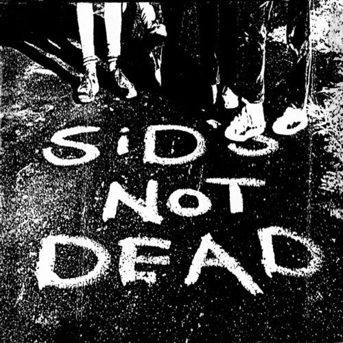 CJA: Sido Not Dead