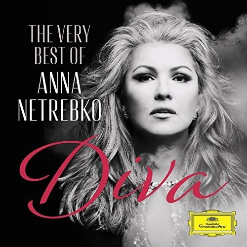 Netrebko, Anna: Diva - the Verybest of Anna Netrebko