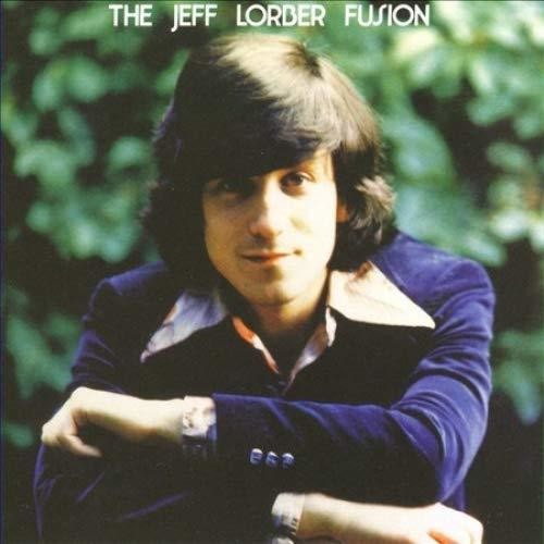 Lorber, Jeff: Jeff Lorber Fusion