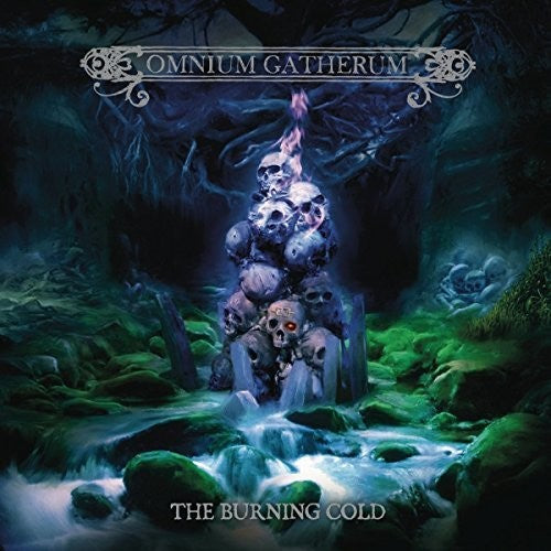 Omnium Gatherum: Burning Cold