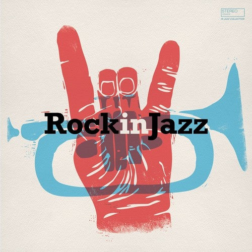 Rock in Jazz / Various: Rock In Jazz / Various