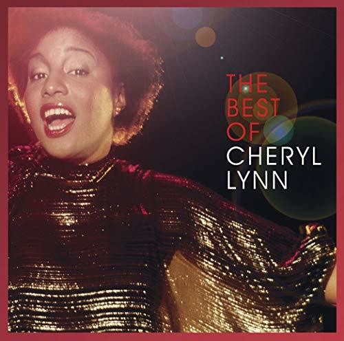 Lynn, Cheryl: Best Of Cheryl Lynn