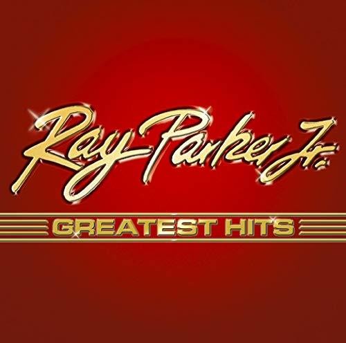 Parker, Ray Jr: Greatest Hits