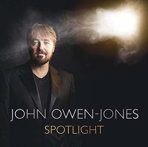 Owen-Jones, John: Spotlight