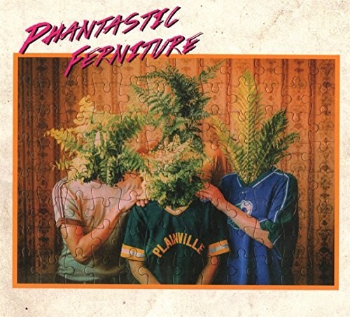 Phantastic Ferniture: Phantastic Ferniture