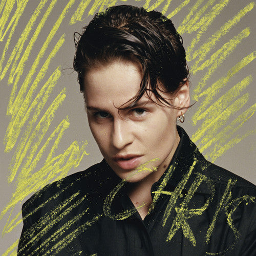 Christine & the Queens: Chris