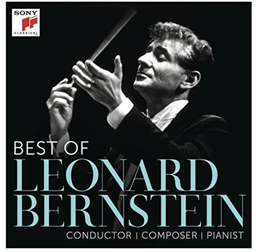 Beethoven / Bernstein: Best of Leonard Bernstein