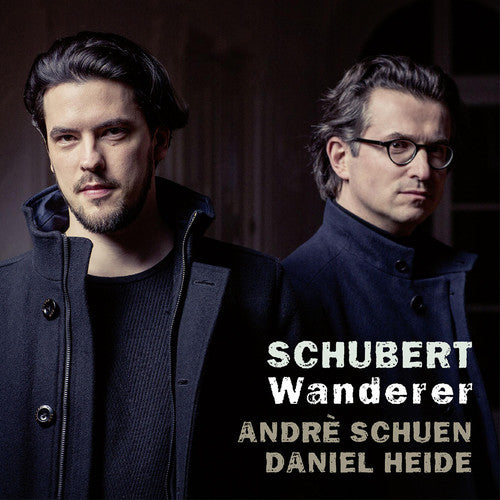 Schubert / Heide: Wanderer