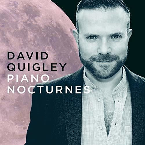 Chopin / Quigley: Piano Nocturnes