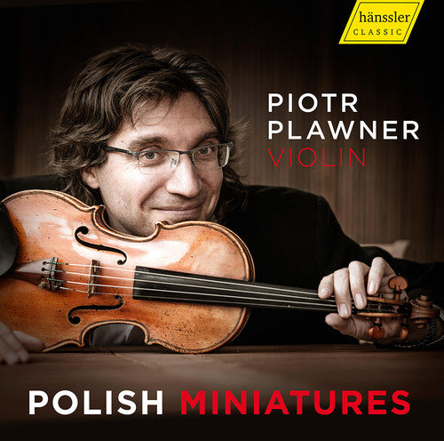 Andrzejowski / Plawner / Salajczyk: Polish Miniatures