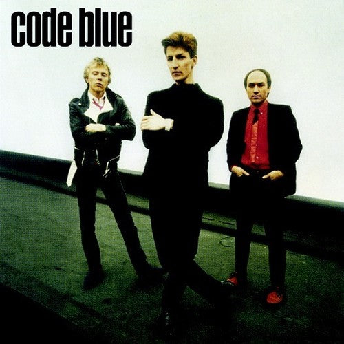 Code Blue: Code Blue - Deluxe Edition (24 Tracks)