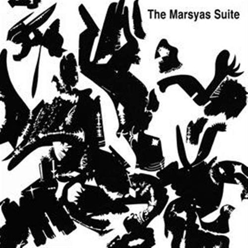 Vergett, Marcus: Marsyas Suite