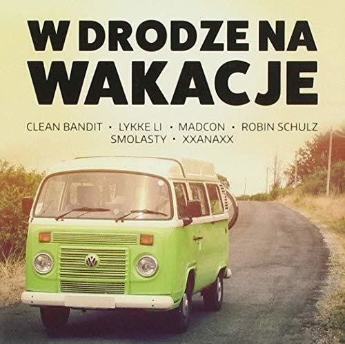 Wykonawcy, Rozni: W Drodze Na Wakacje