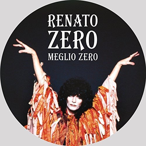 Zero, Renato: Meglio Zero