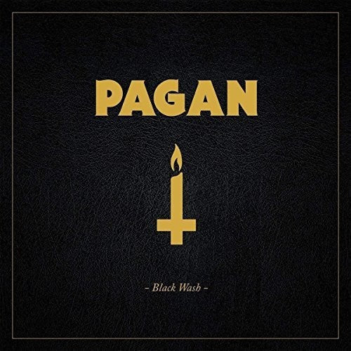 Pagan: Black Wash