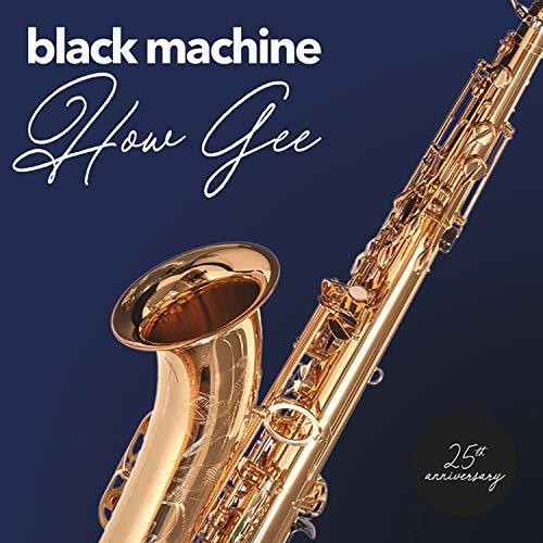 Black Machine: Album