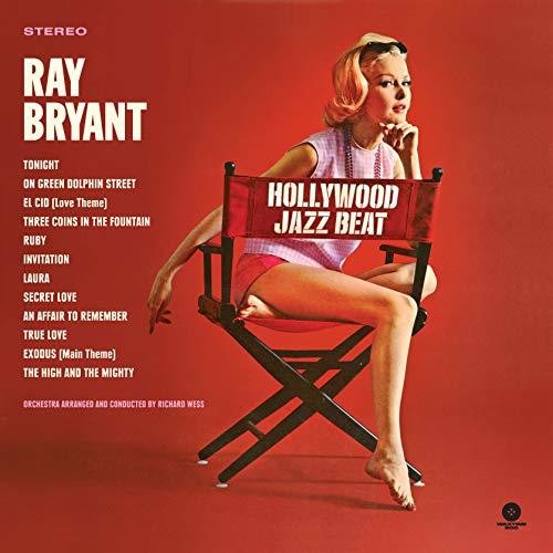 Bryant, Ray: Hollywood Jazz Beat