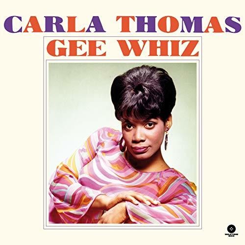 Thomas, Carla: Gee Whiz