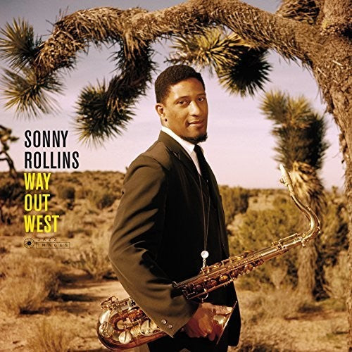 Rollins, Sonny: Way Out West