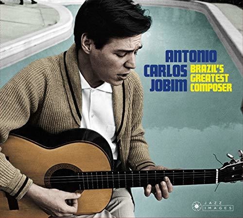 Jobim, Antonio Carlos: Brazil's Greatest Composer