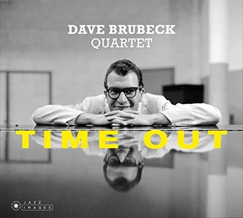 Brubeck, Dave: Time Out / Countdown: Time In Outer Space