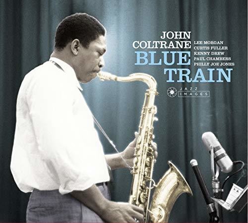 Coltrane, John: Blue Train