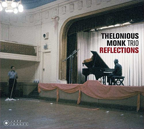 Monk, Thelonious: Reflections