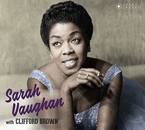 Vaughan, Sarah / Brown, Clifford: Sarah Vaughan With Clifford Brown