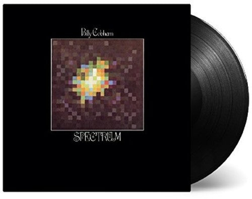 Cobham, Billy: Spectrum