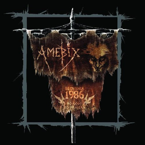 Amebix: Slovenia 86