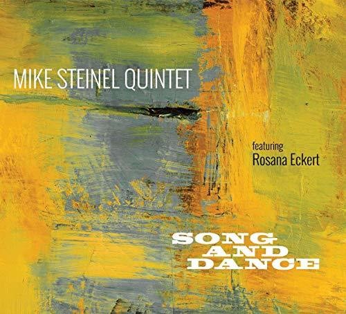 Steinel, Mike: Song & Dance