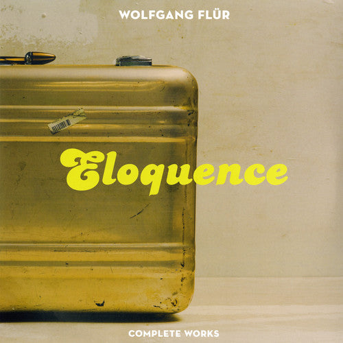 Flur, Wolfgang: Eloquence