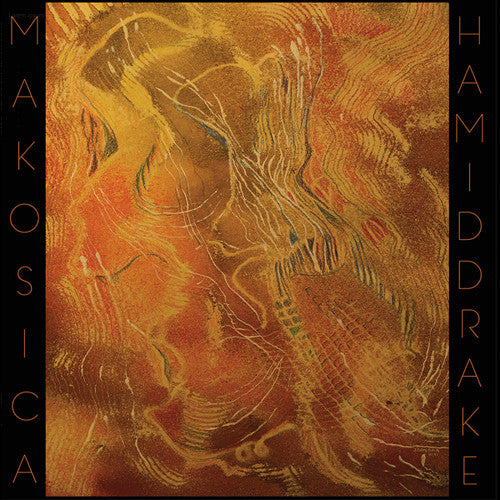 Mako Sica & Hamid Drake: Ronda